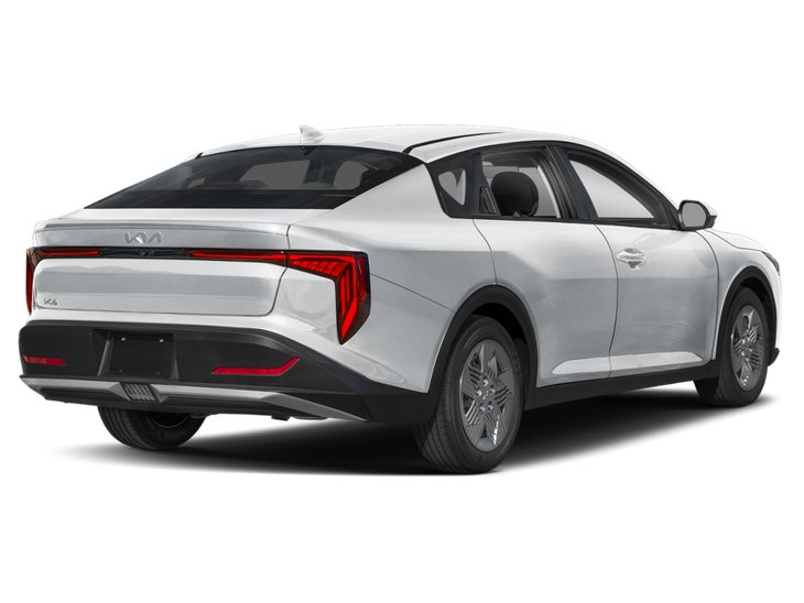 2027 Kia K4 LX