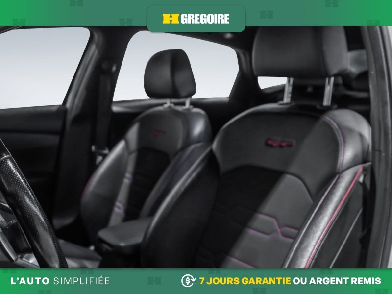 Kia Forte5 2022 Blanc Laval - photo #15