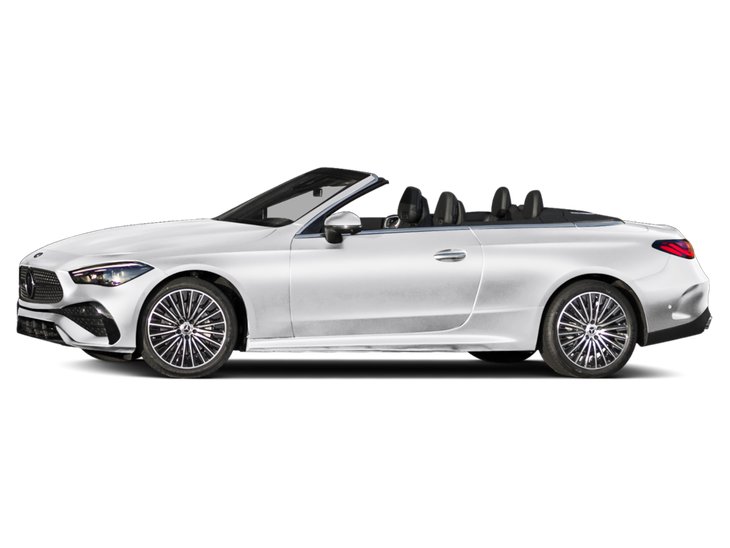 2026 Mercedes-Benz CLE CLE 300