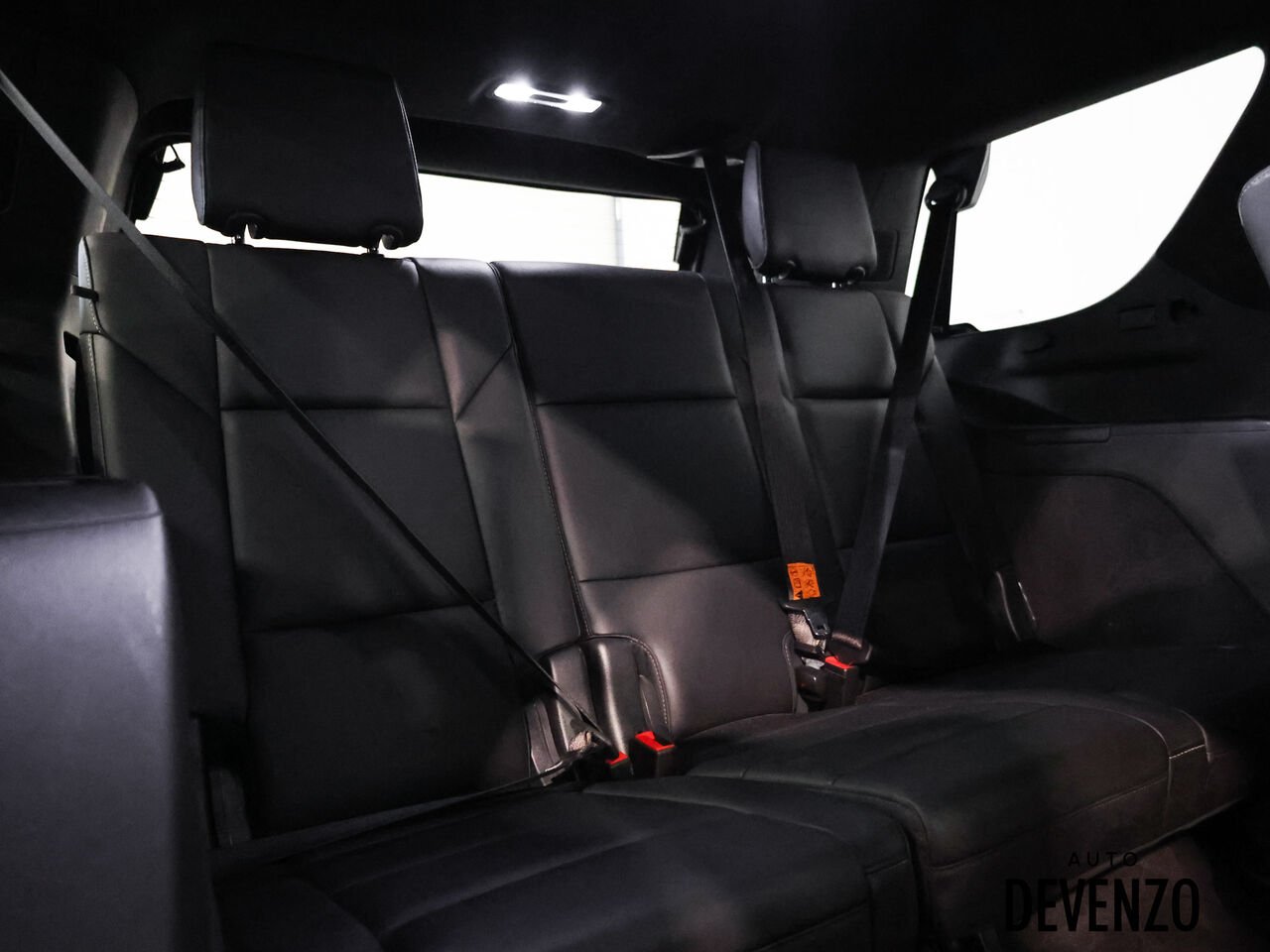 2022 Cadillac Escalade Black Saint-Eustache - photo #11