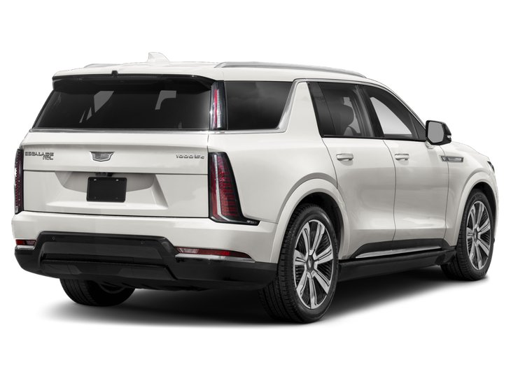 2026 Cadillac Escalade IQL Premium Luxe