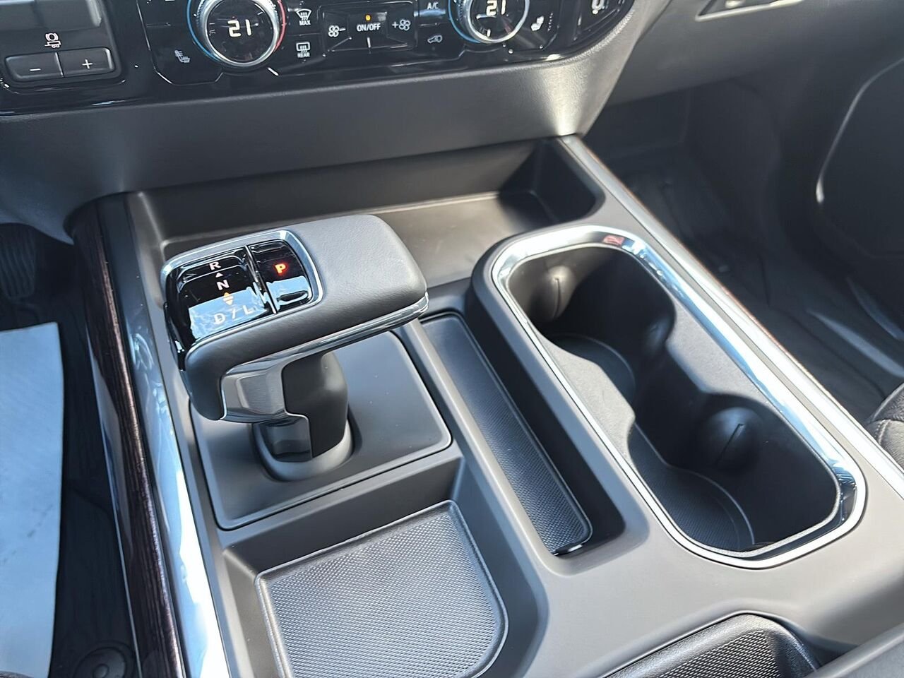 GMC Sierra 1500 ELEVATION 2026 STERLING METALLISE Saint-Hyacinthe - photo #13