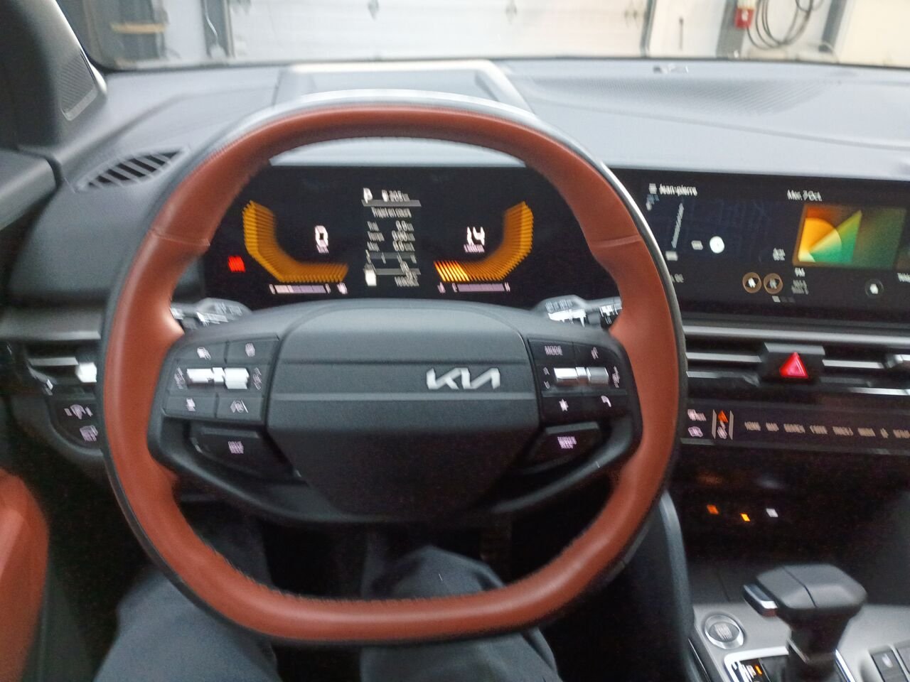 Kia Sportage 2026 Blainville - photo #22
