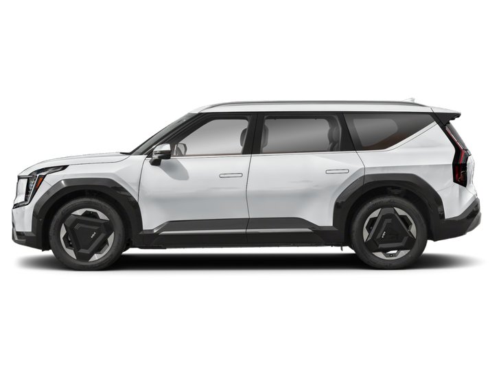2026 Kia EV9 Land avec ensemble Premium