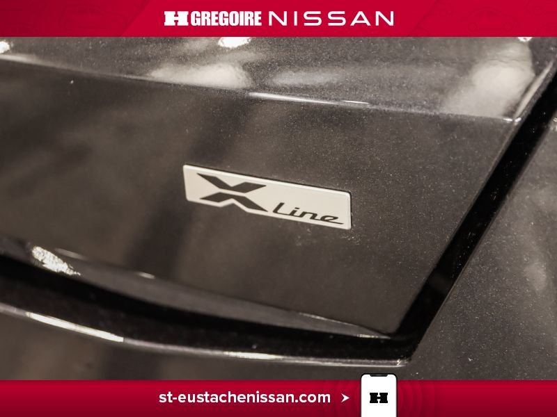 Kia Sorento SE4429 | X-Line AWD TOIT 6 PASSAGERS APPLE CARPLAY 2025 Gris Laval - photo #14