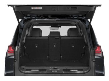 Lexus LX LX 600