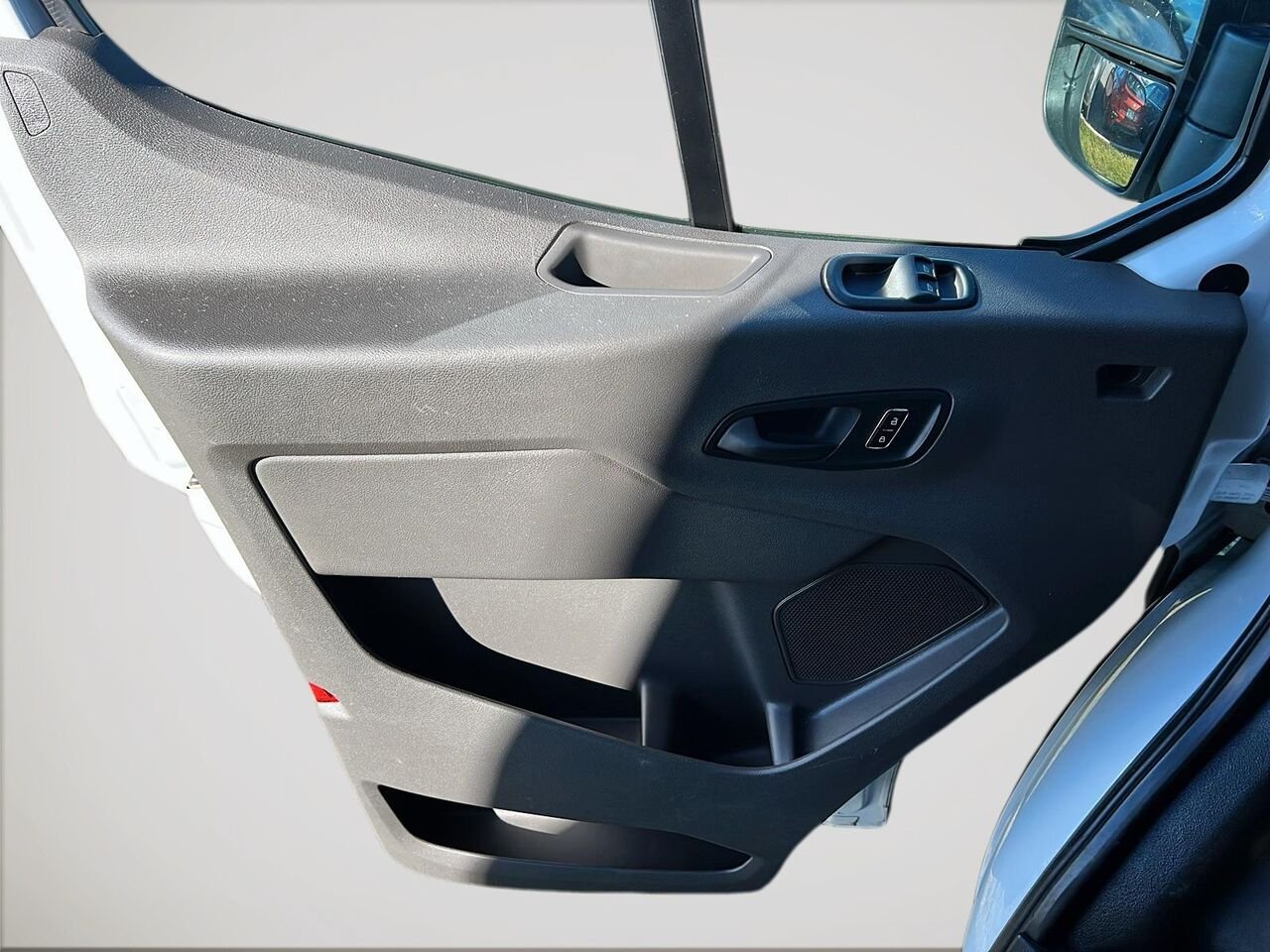 2025 Ford Transit fourgon utilitaire toit surélevé Québec - photo #10