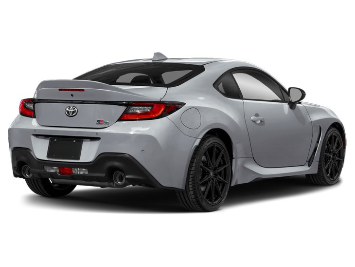 2026 Toyota GR86 Premium