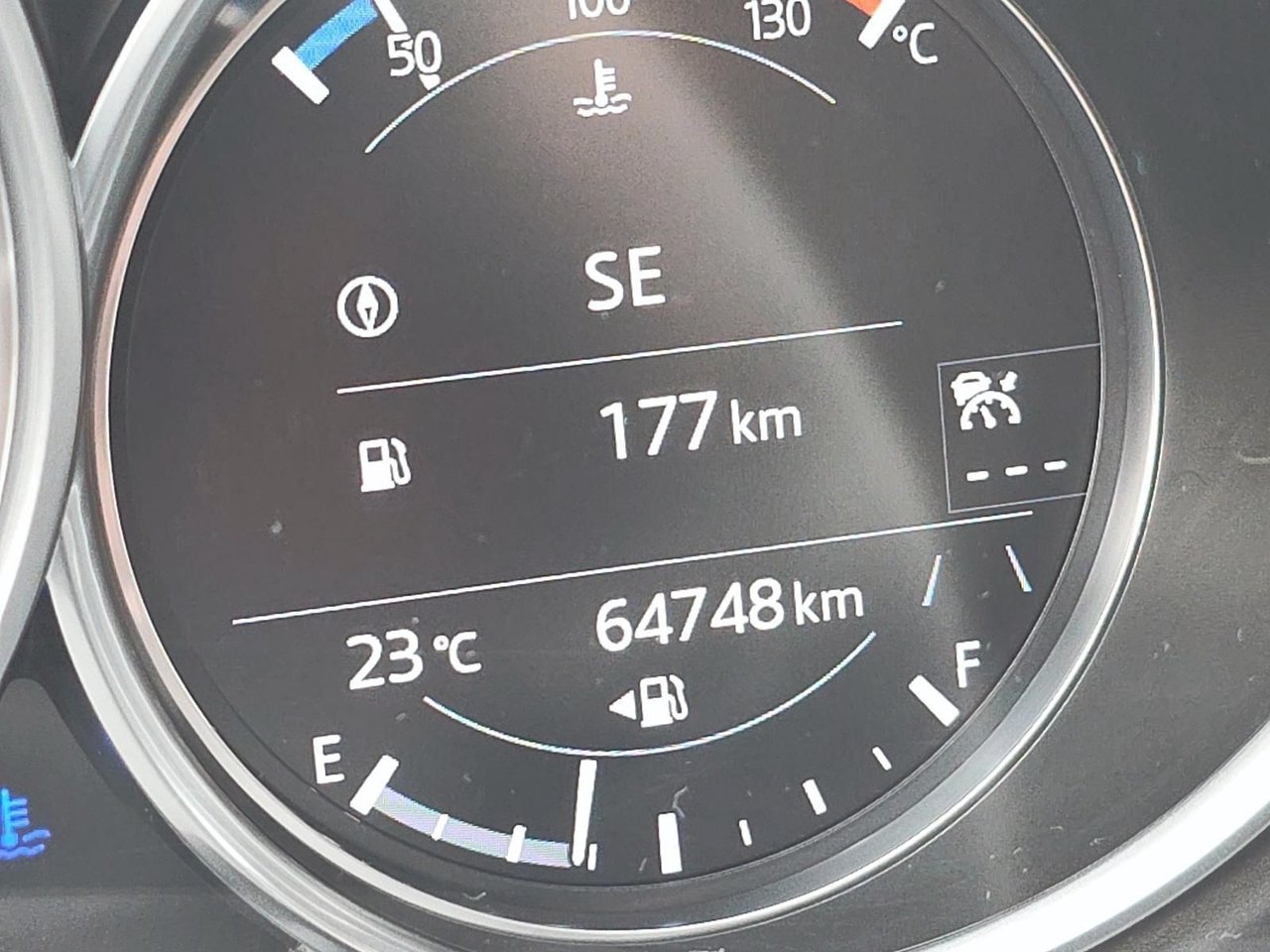 Mazda CX-5 GS 2022 Blanc Baie-Comeau - photo #13