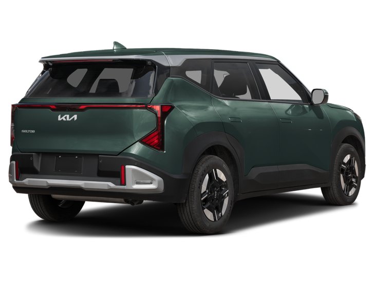 2027 Kia Seltos LX