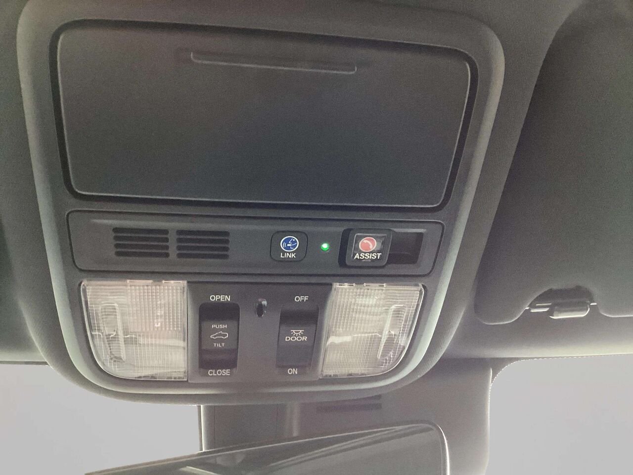 2019 Honda Passport Touring Traction Intégrale Grey Gatineau - photo #15