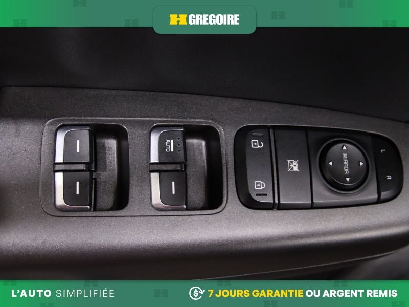 Kia Sportage 2020 Noir Saint-Eustache - photo #11