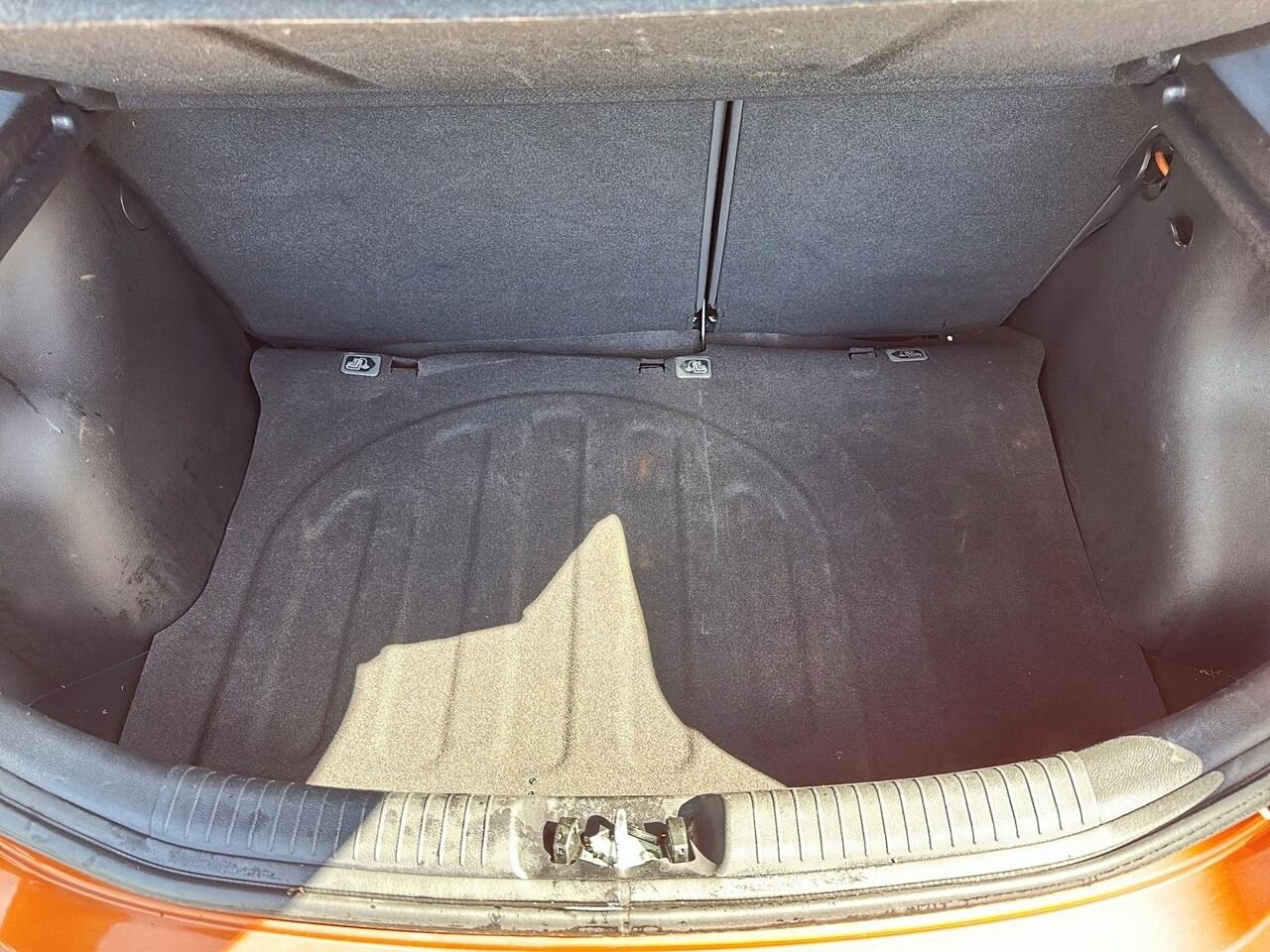 2015 HYUNDAI ACCENT GL Orange Saint-Hyacinthe - photo #6