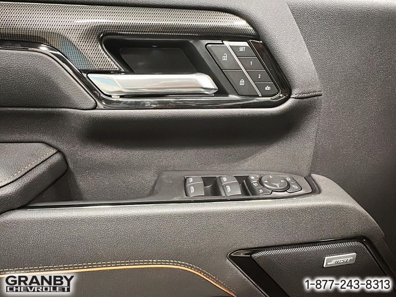 2026 GMC Sierra 2500HD K2500 HD SIERRA CREW CAB AT4 STD/BOX DURAMAX (4SB) | 26-1151 COASTAL DUNE Granby - photo #13
