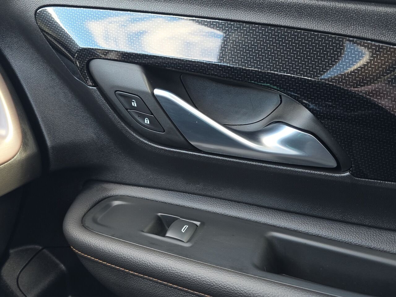 GMC Terrain AT4 AT4 4 portes TI 2022 Noir Val-David - photo #20