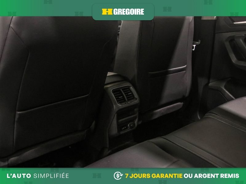 2019 Volkswagen Tiguan Grey Blainville - photo #26