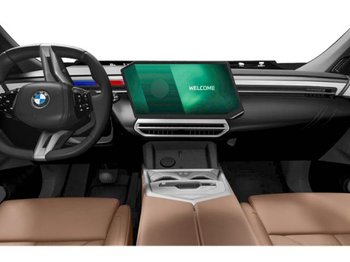 BMW X5 40 xDrive