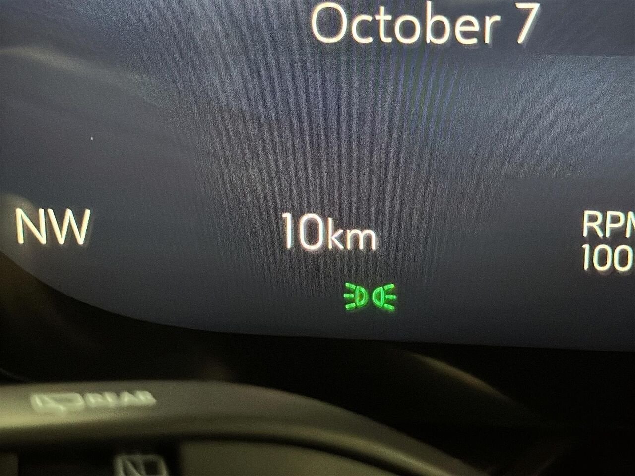 BUICK Envision SPORT DE TOURISME A TI 2026 EBENE CREPUSCULE METALLISE Saint-Hyacinthe - photo #12