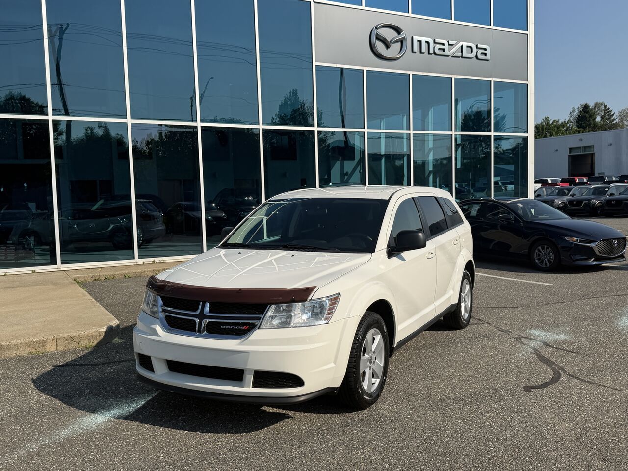 Photo 2 — Dodge Journey 2017