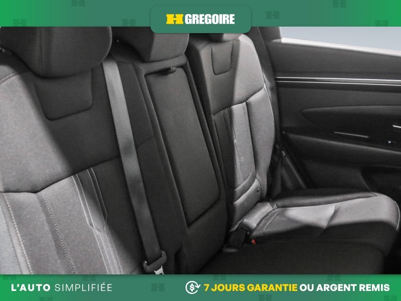 Hyundai Tucson 730664 | Preferred AWD AUTO A/C GR ELECT MAGS CAM BLUETOOTH 2023 Gris Laval - photo #25