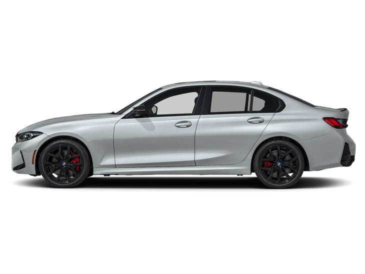 2026 BMW 3 Series M340i xDrive