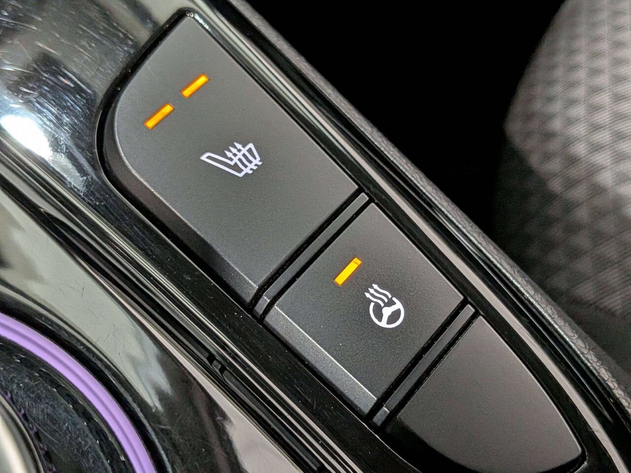 2023 Kia Soul EV EV Premium Auto Grey Val-David - photo #2