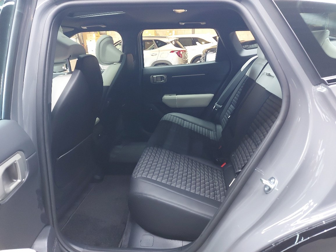 Kia EV4 2026 Blainville - photo #7