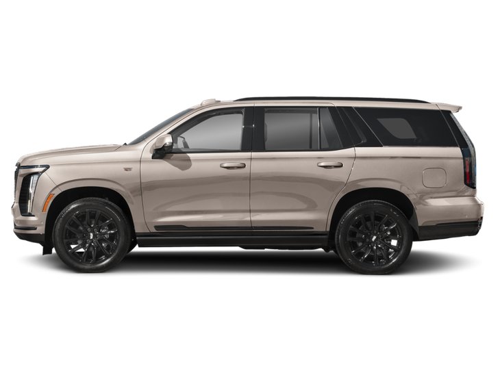 2027 Cadillac Escalade Sport 4RM
