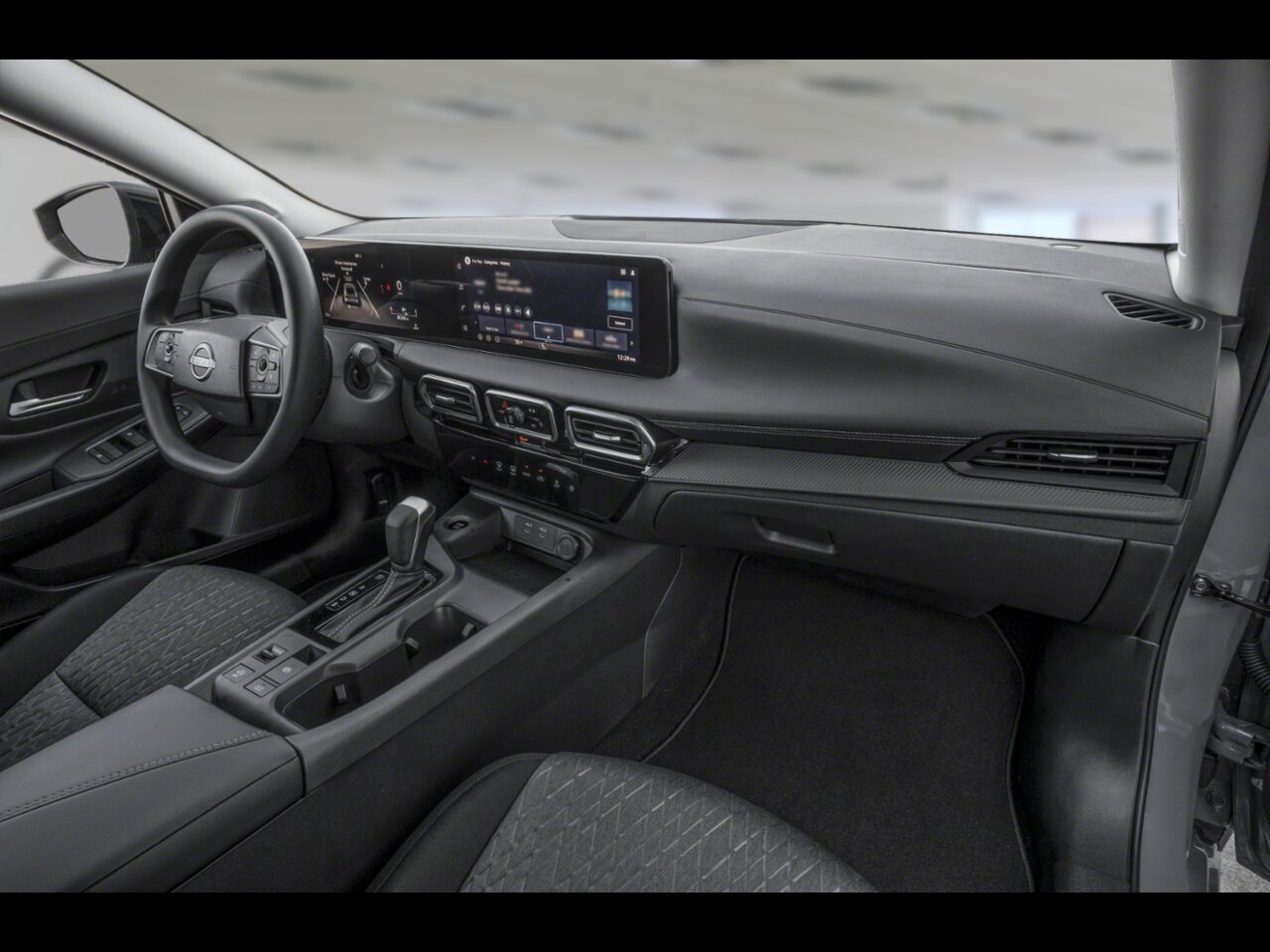 2027 Nissan Sentra Fresh Powder Saint-Eustache - photo #7