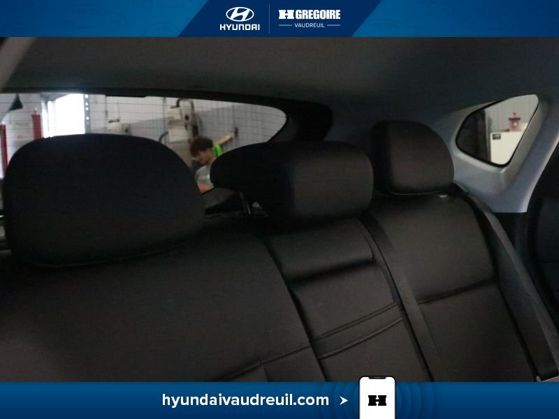 Hyundai Kona 2025 Rouge Saint-Eustache - photo #31