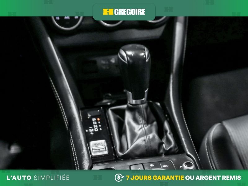 2021 Mazda CX-3 Grey Laval - photo #21