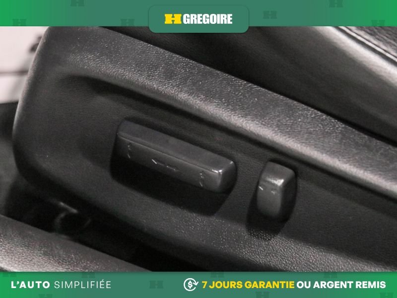 2020 Honda Civic Grey Saint-Eustache - photo #17
