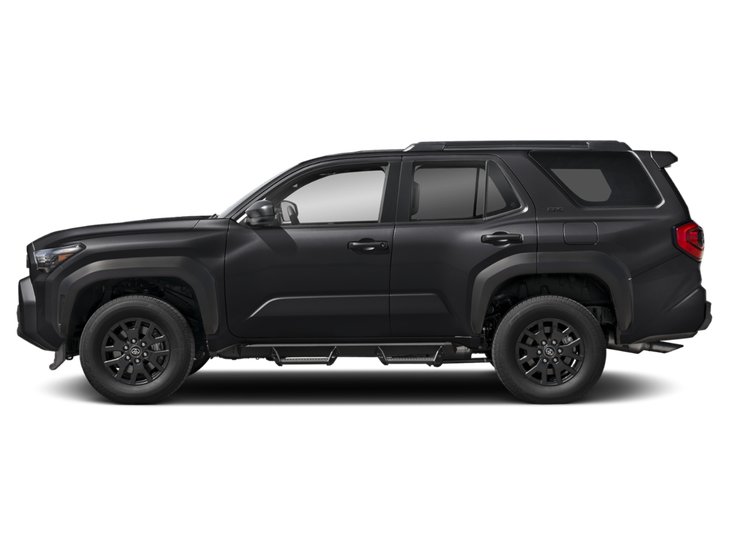 2026 Toyota 4Runner