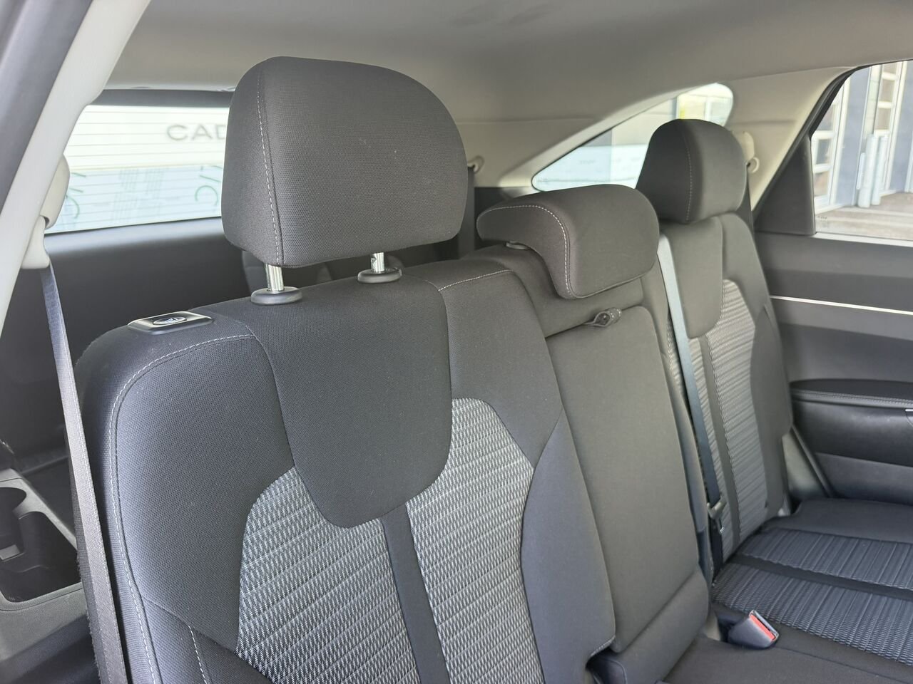 2023 Kia Sorento LX Premium AWD 7 PASSAGERS Black Laval - photo #14