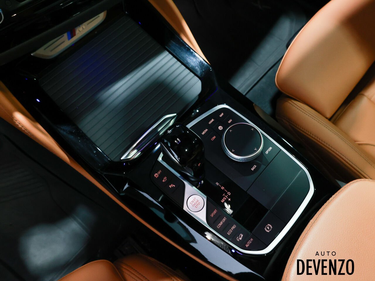 2023 BMW X4 Black Saint-Eustache - photo #18