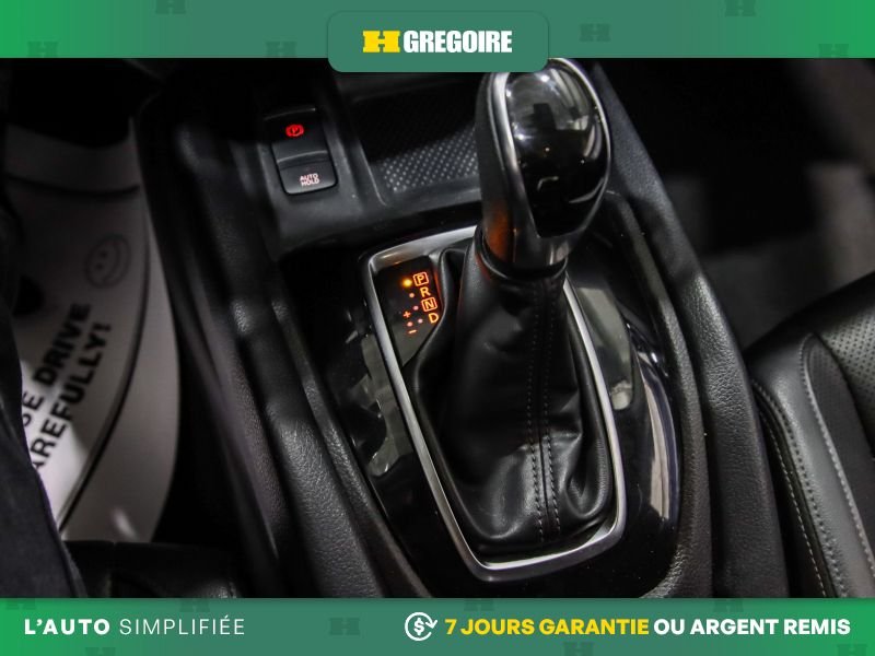 2023 Nissan Qashqai Grey Laval - photo #16