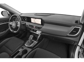 Kia Seltos SX