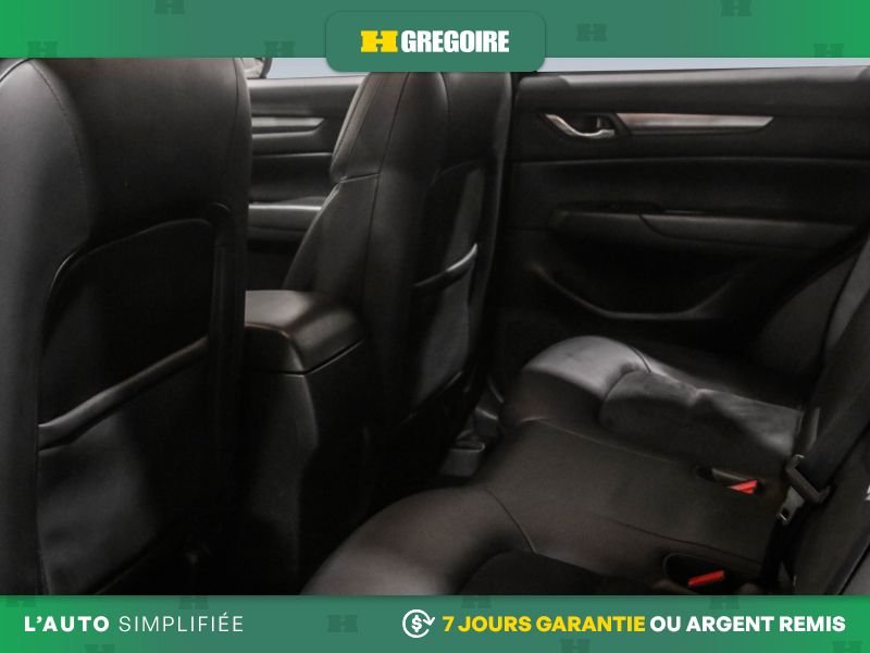 2023 Mazda CX-5 Blue Saint-Eustache - photo #27
