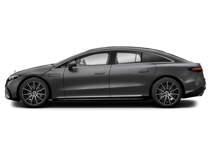 2026 Mercedes-Benz EQS EQS 450