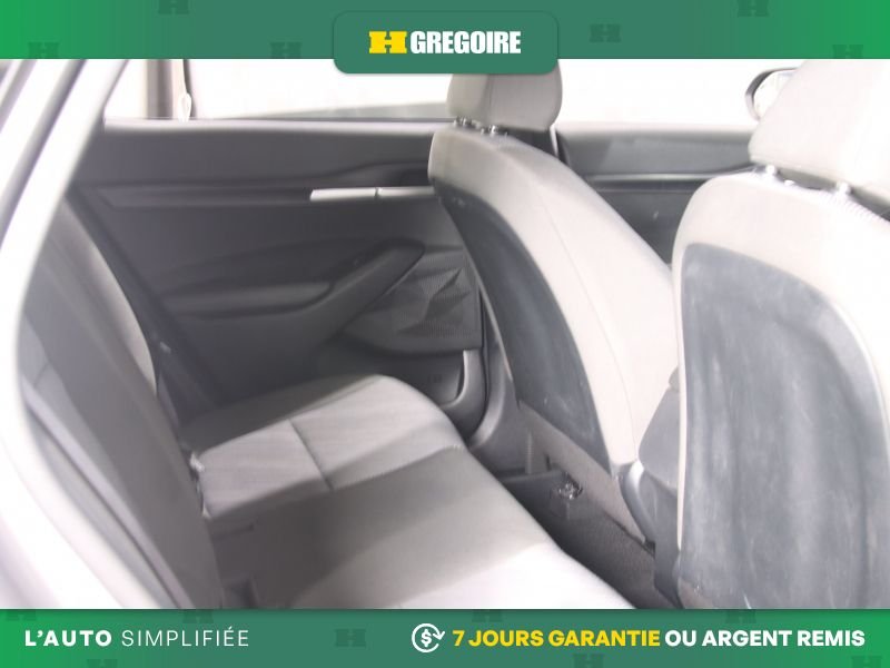 Kia Seltos 2022 Gris Blainville - photo #26
