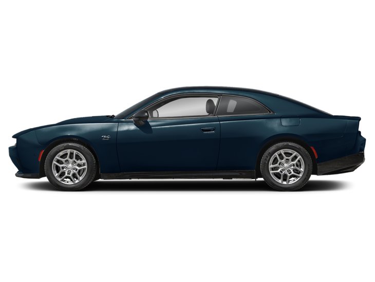 2026 Dodge Charger Daytona Scat Pack