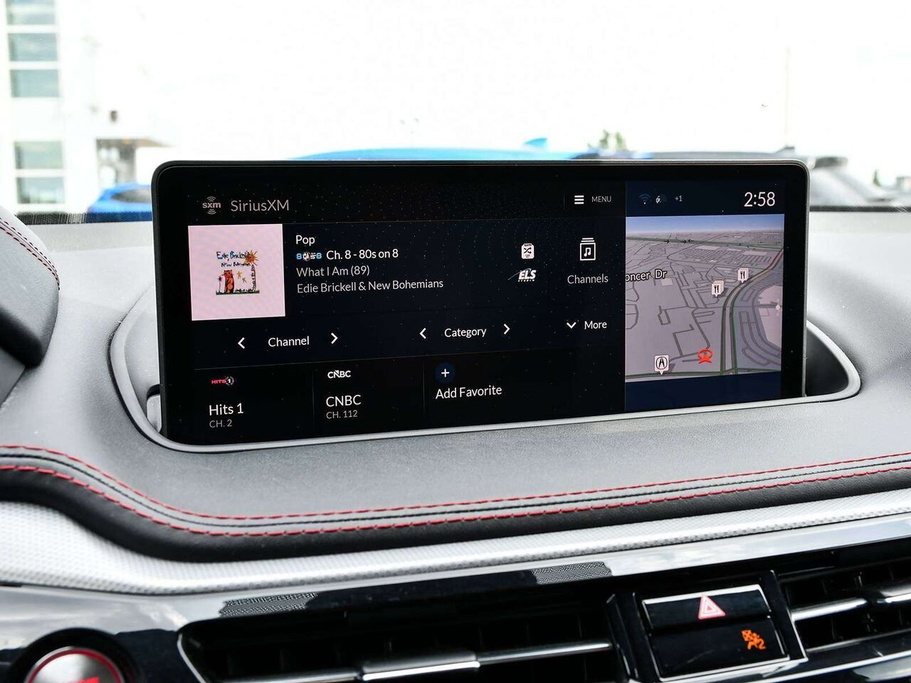 2024 Acura MDX A-Spec SH-AWD Black Etobicoke - photo #17