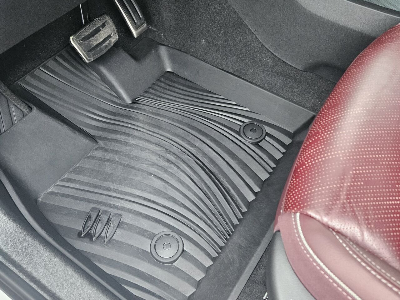 Buick Envision Tourisme sport 4 portes TI 2024 Blanc Thetford Mines - photo #16