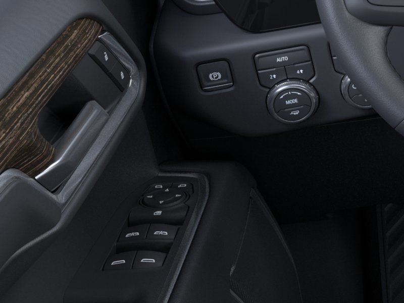 GMC Sierra 1500 Elevation cabine multiplace 4RM 157 po 2026 BLANC SOMMET Sherbrooke - photo #21