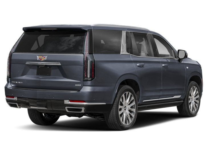 2026 Cadillac Escalade Platinum luxe 4RM