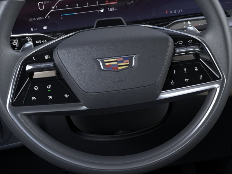 CADILLAC ESCALADE 4 RM, 4 portes, Sport 2027 Blanc Sherbrooke - photo #18