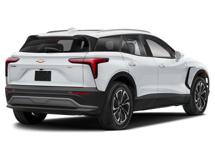 2026 Chevrolet Blazer EV LT TI