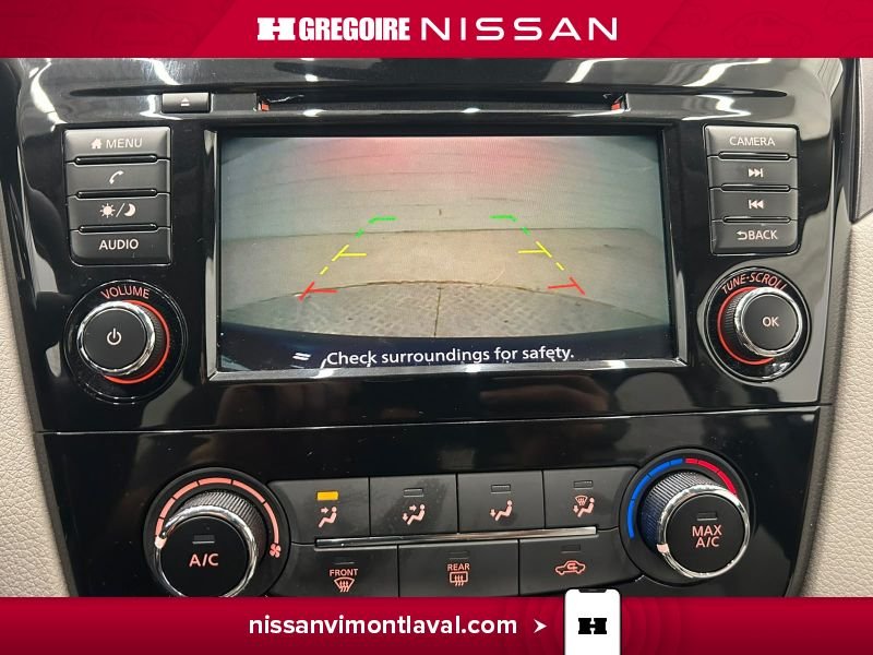 Nissan Qashqai 2023 Laval - photo #26