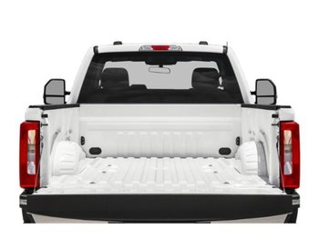 Ford Super Duty F-350 à roues arrière jumelées XLT
