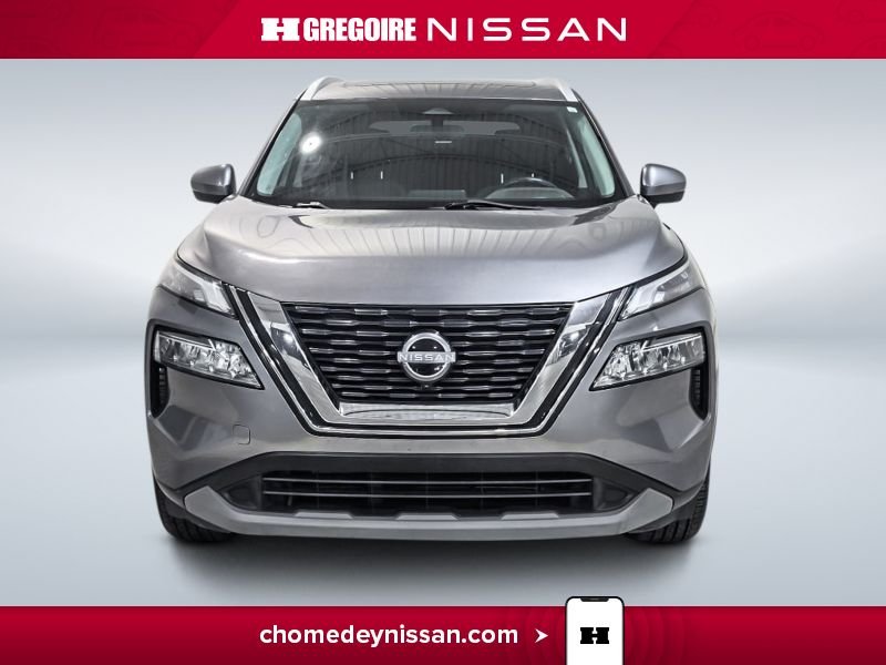 Nissan Rogue SV Moonroof * AWD *Carplay * Bancs Chauffants 2023